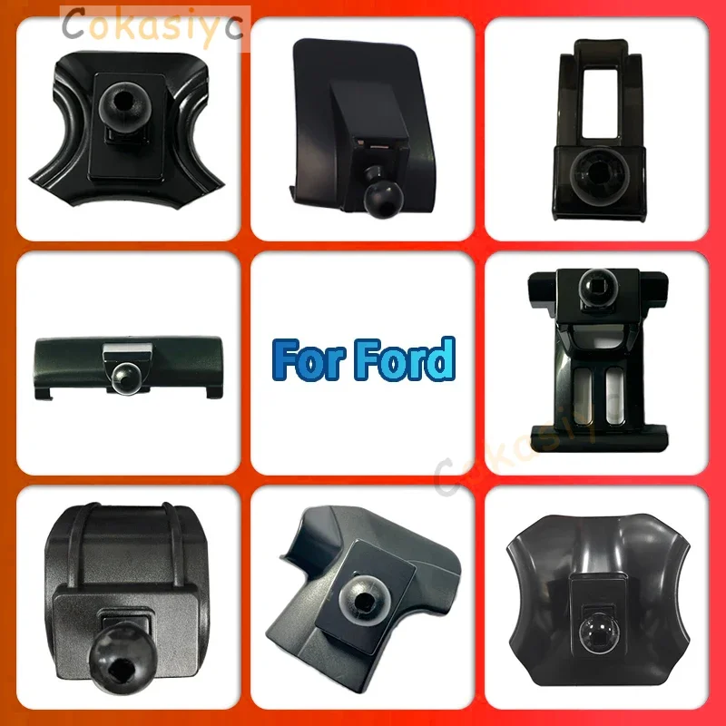 Специальный базовый автомобильный держатель для телефона Ford Focus Classic Edition Escape Mondeo