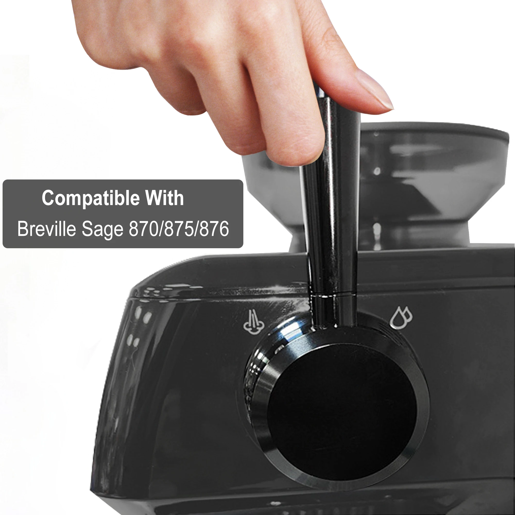 

Запасная деталь для кофемашины Breville 870/875/876