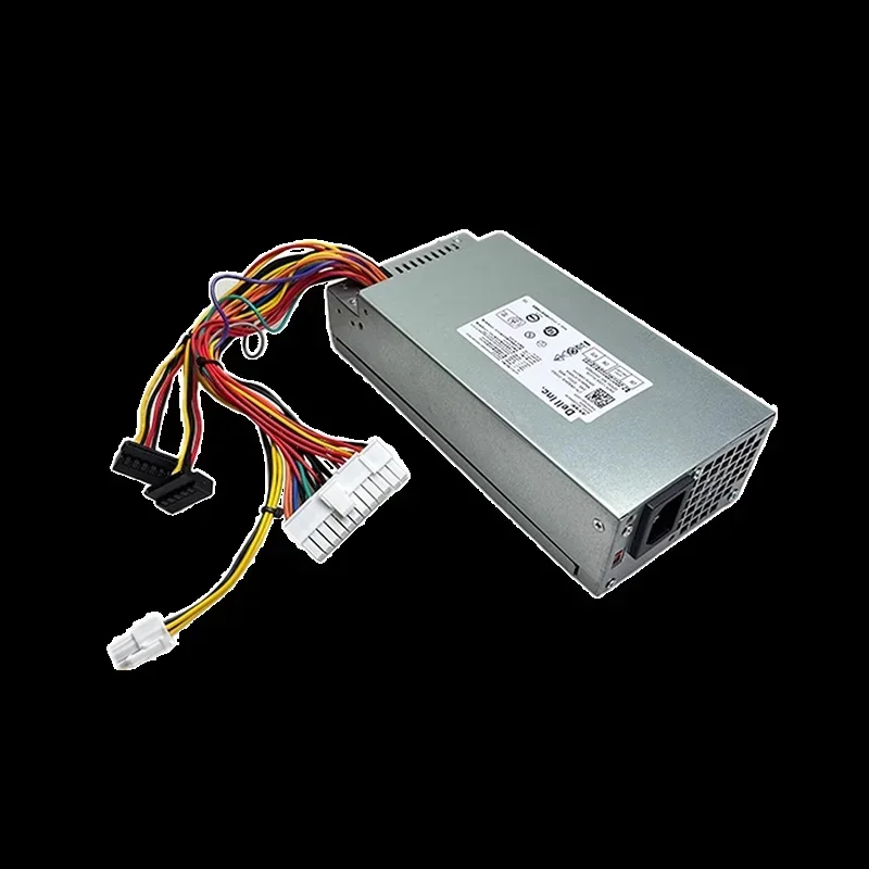 Новый оригинальный блок питания для DELL 660S 270S 220 Вт L220AS-00 H220NS-00 R82H5 TTXYJ O 429K9 100%