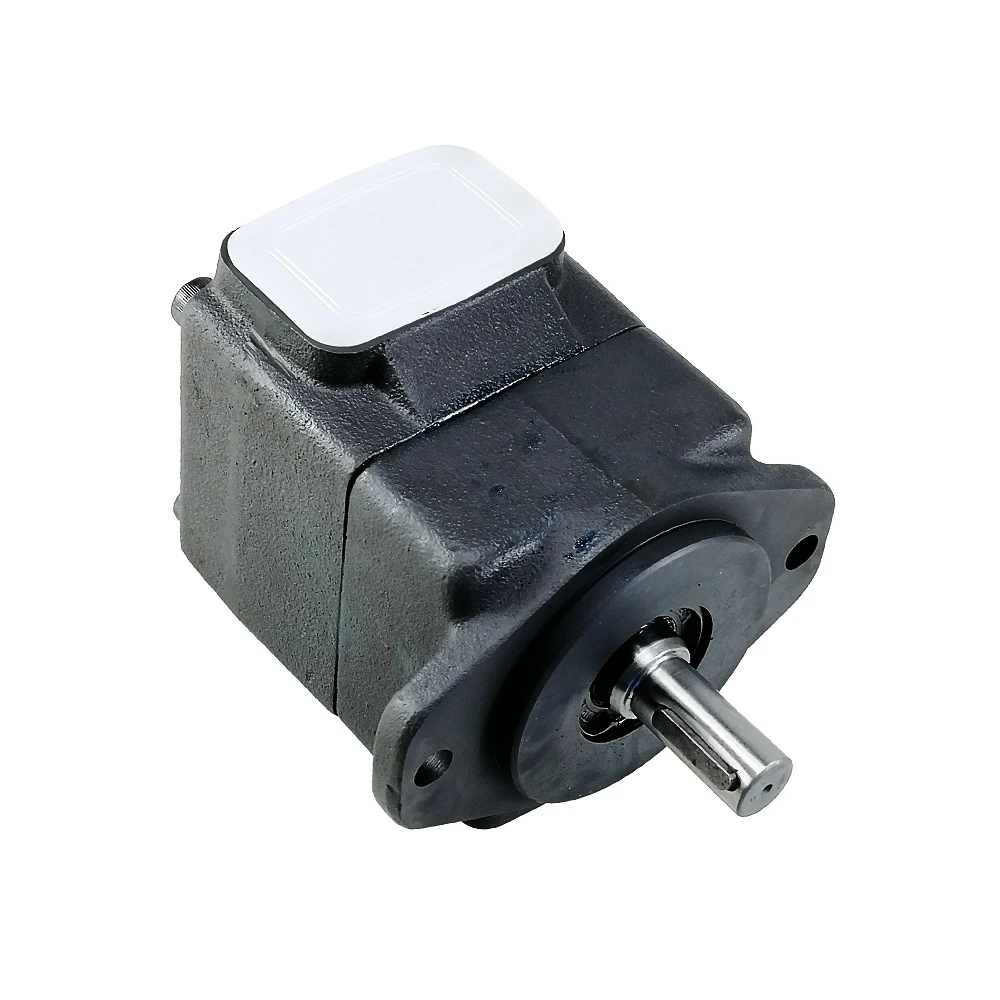 Производитель гидравлических насосов серия VQ15 VQ25 VQ35 VQ45 производство Китай