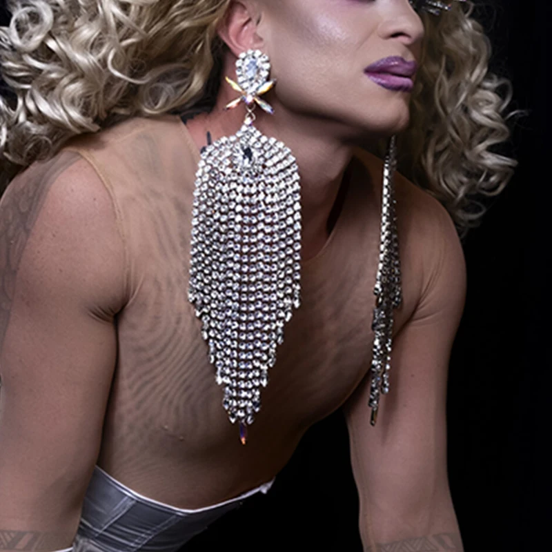 CUIER большой размер полностью вертикальный головной убор для мужчин и женщин