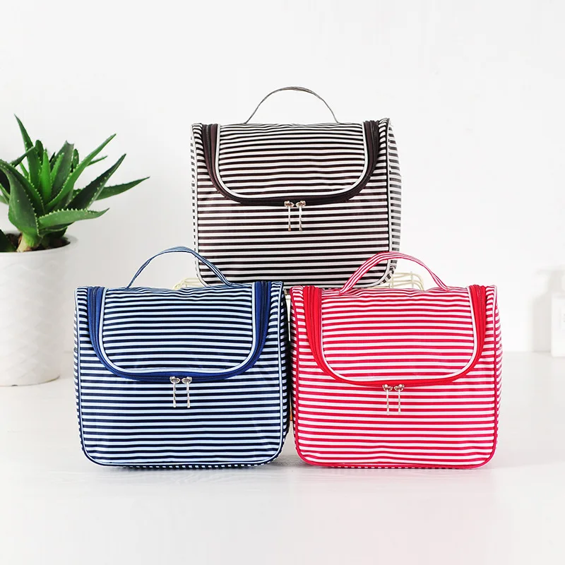 

Дорожная сумка для мытья, Портативная сумка для хранения, дорожная водонепроницаемая сумка для хранения косметики