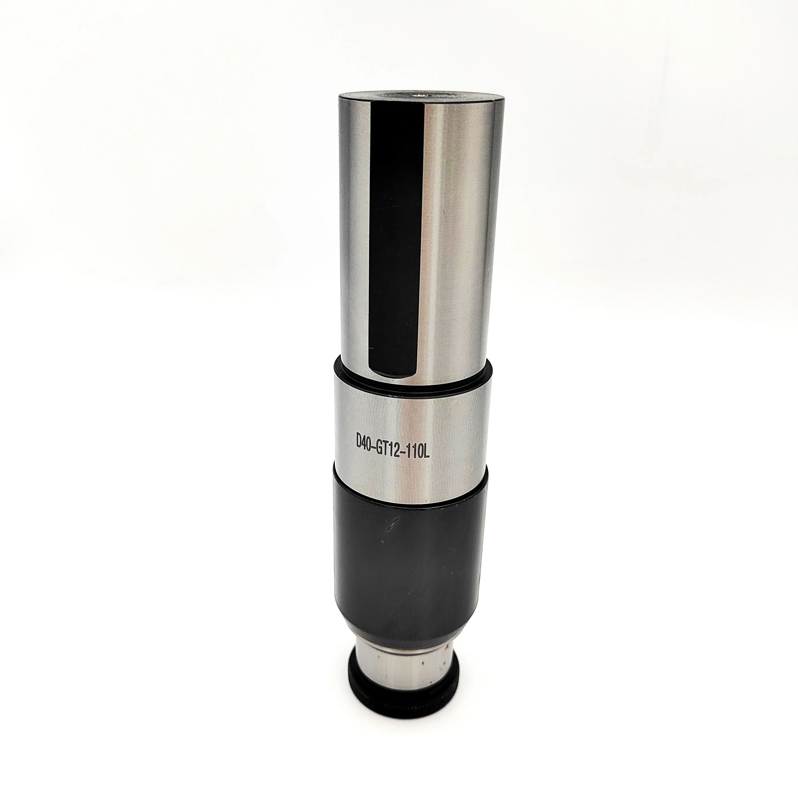 

D40-GT12 quick change tapping chuck and tapping collet cnc tool holder