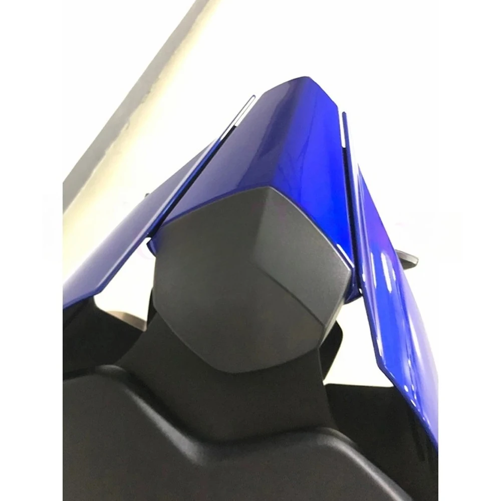 Фото Мотоциклетные запчасти для Yamaha YZFR1 YZF-R1 YZF R1 1000 YZF1000 2015-2024: заднее сиденье Solo Racer, чехол на сиденье, обтекатель. №2