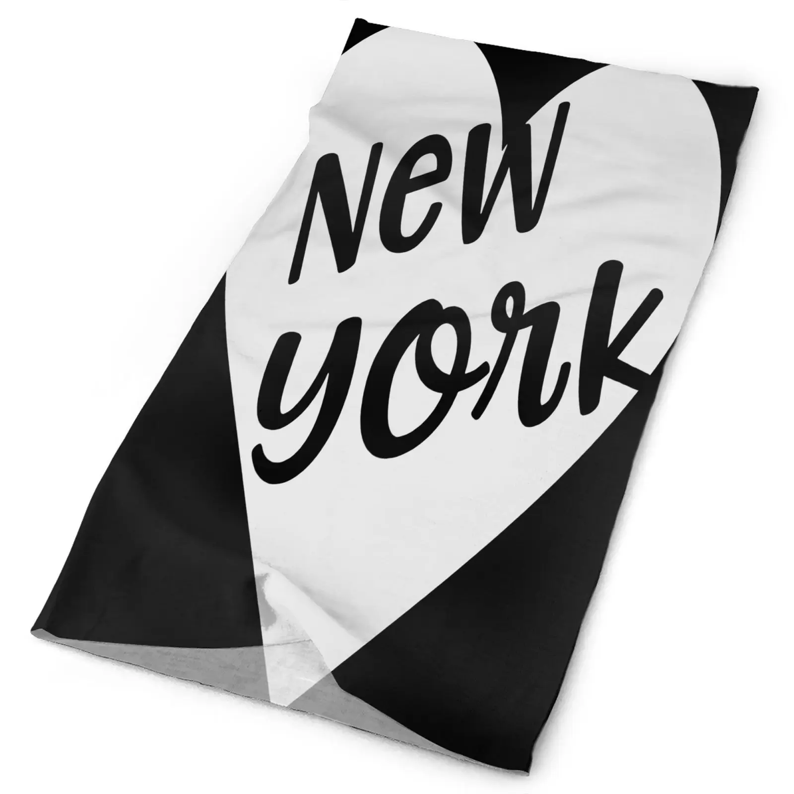 

Мужская бандана Love York Heart State для дома и путешествий, шарф-Платок для мужчин, бандана kfasyeh, зимняя охотничья бандана kfasyeh для женщин и мужчин