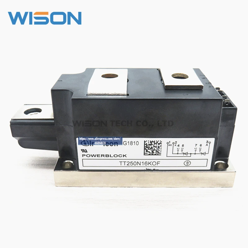 TT250N16KOF TT250N14KOF TT250N12KOF TT250N08KOF TT250N18KOF Бесплатная доставка Новый и оригинальный модуль