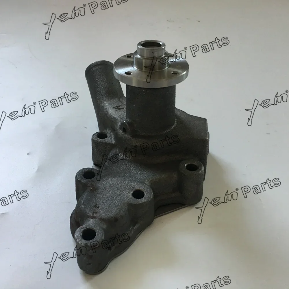 Поставка 5-13610-057-0 применима к двигателю водяного насоса C240