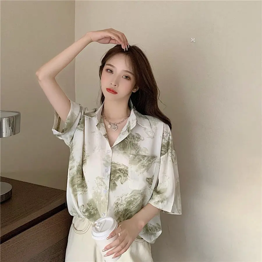 Летняя женская одежда шикарная Французская романтическая Модная стильная