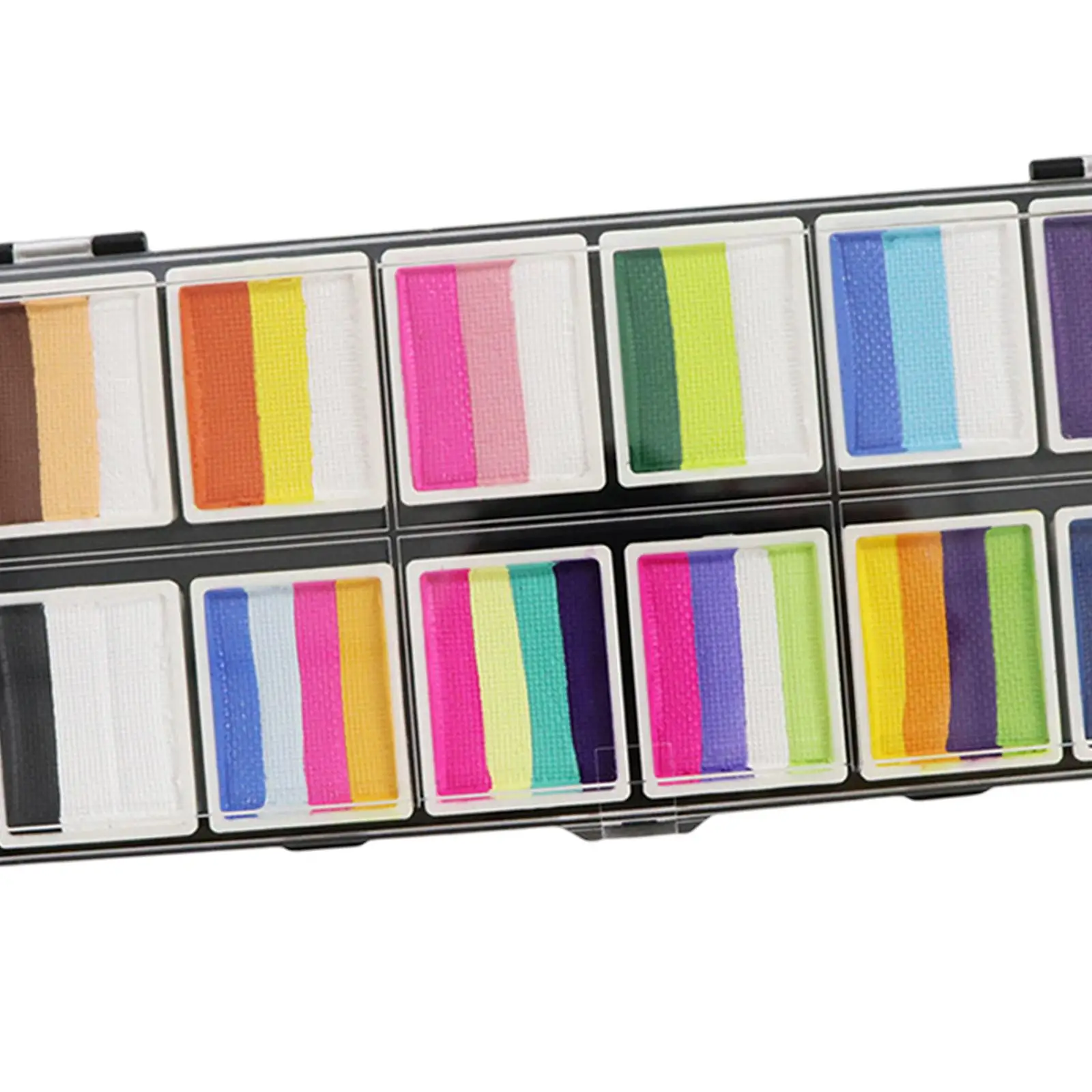 Набор для макияжа 12 цветов