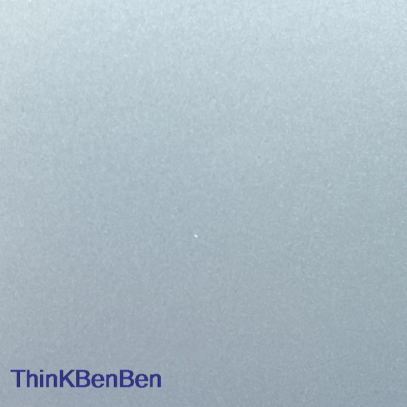 Американский английский ледяной синий верхний чехол для клавиатуры упор рук Lenovo