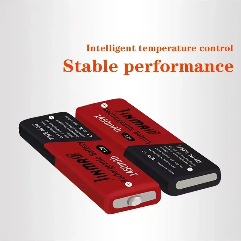 Аккумулятор 7/5F6 67F6 1450 мАч NiMH