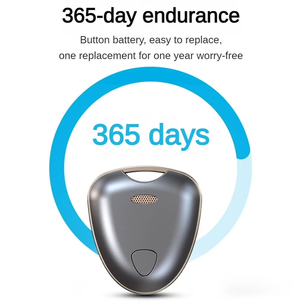 Интеллектуальное устройство против потери полностью совместимое точное