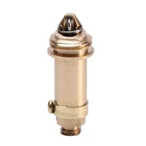 Отходы раковины легко всплывающий щелчок заглушка болт замена для большинства раковины бара ванна раковины стопор