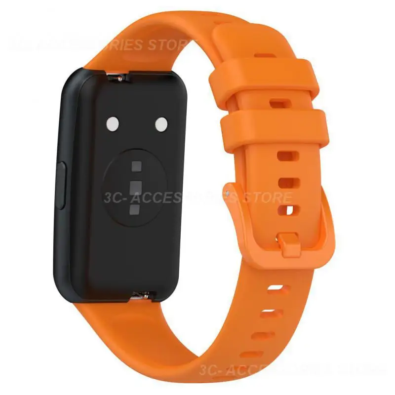 

Защитный дизайн, сменный Браслет, идеально подходит для мягкого силиконового ремешка, легко устанавливать и снимать, улучшите свой стиль браслета