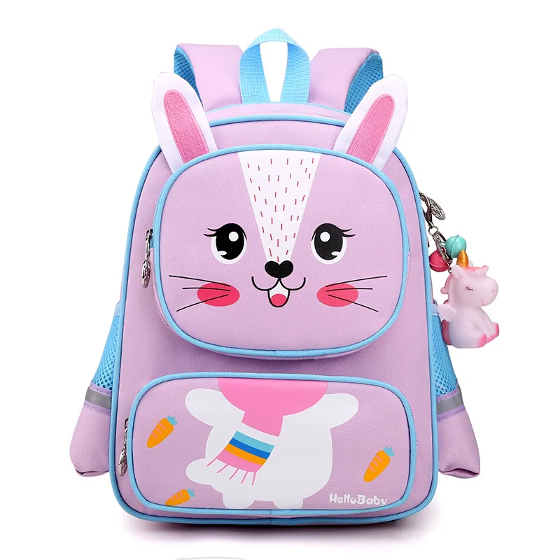 kids School Bags kindergarten school Backpack children school bags girls boys baby book bag preschool Backpack mochila infantil