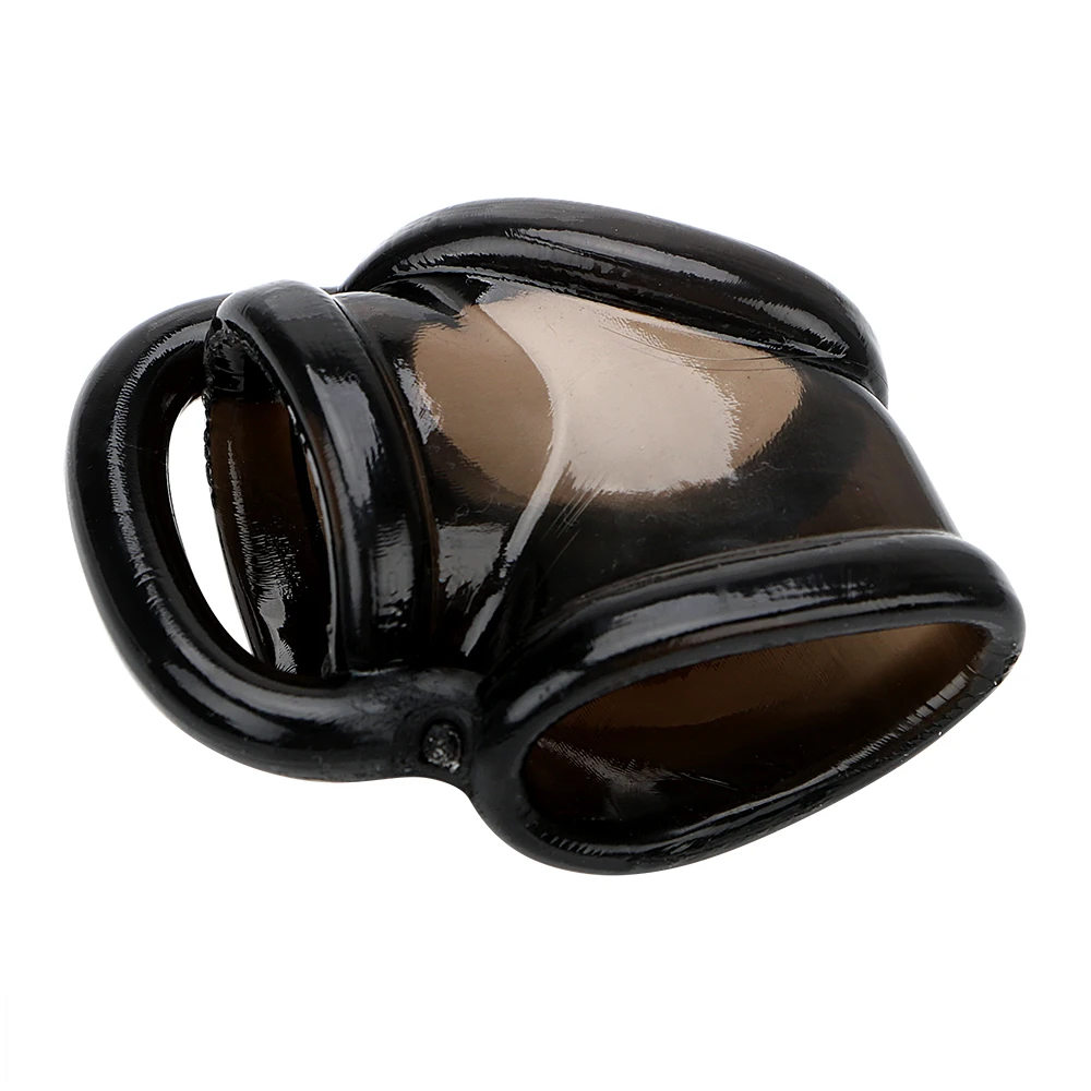 IKOKY кольцо для пениса секс-игрушки мужчин мужское устройство целомудрия мужской