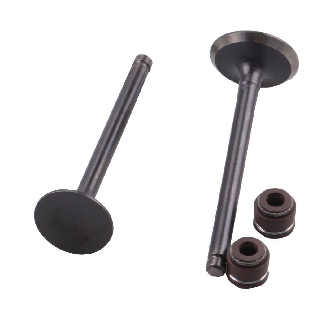 Выхлопной клапан мотоцикла Jialing 70 48Q 80 90 100 110 мотоциклетный фильтр угарного газа