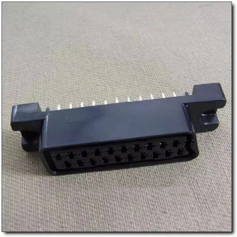 21 socket. 21 socket