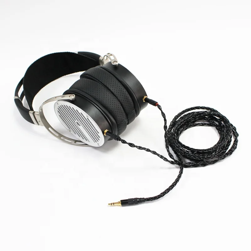 

High-End Wireless Headphone