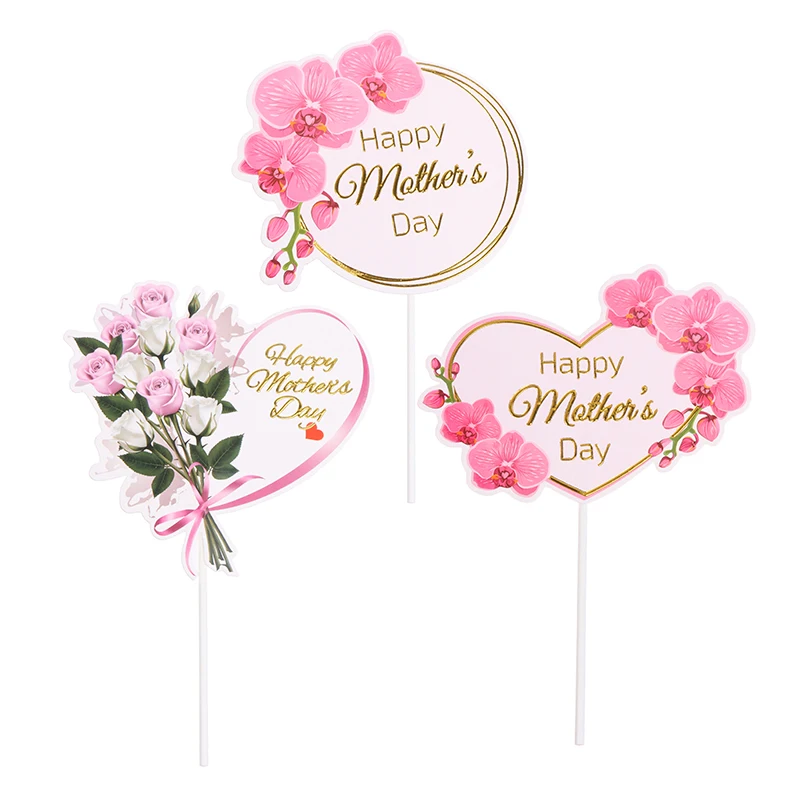 For Mother`s Day Gift Party Supplies