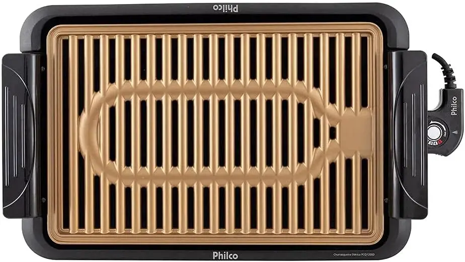 

Elétrica 1200w Pcq1200d - 220