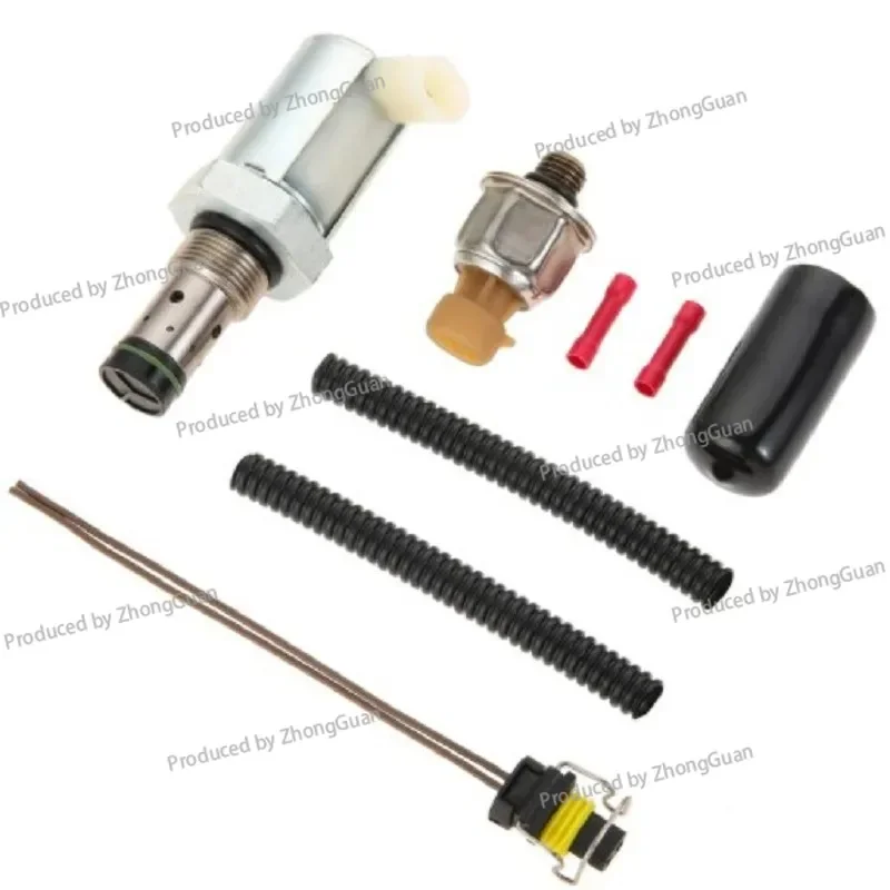 5C3Z9C968CA 3C3Z9C968AA CM5126 3C3Z9F838DA для регуляторов Ford