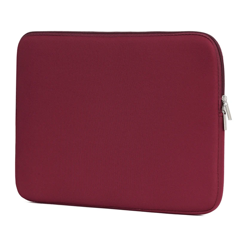 

Laptop Bag For Macbook Air Pro Retina 11 12 13 14 15 15.6 inch Laptop Sleeve Case PC Tablet Case Cover for Xiaomi Air HP Dell