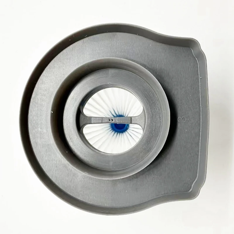 4 шт. для BLACK + DECKER HLVCF10 замена вакуумного фильтра Dustbuster ручных пылесосов серии