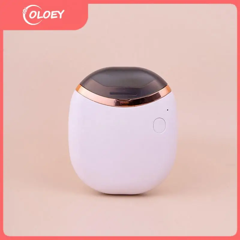 

Lazy Electric Nail Clipper USB Automatic Nail Trimmer Nail Scissors Nails Drill Easy To Trim Nail Filer Polisher Nail Care Tools