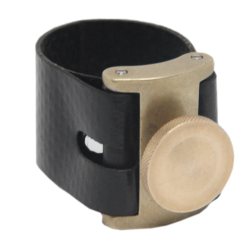 

New Mouthpiece Ligature Clip Fastener Fastener Ligature Mouthpiece Clip