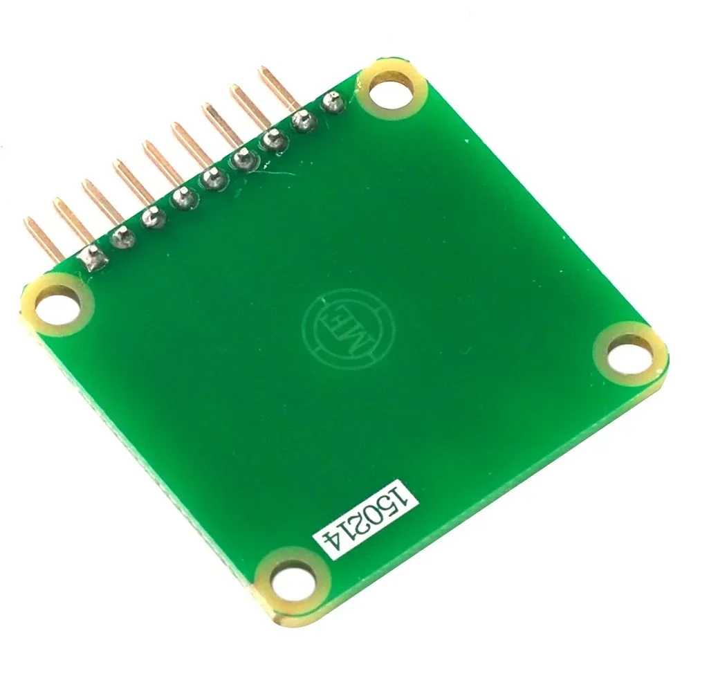 2x4 клавиатура 4x2 8 кнопок V1.00 матричная кнопка для Arduino AVR PIC 2*4 модуль новый