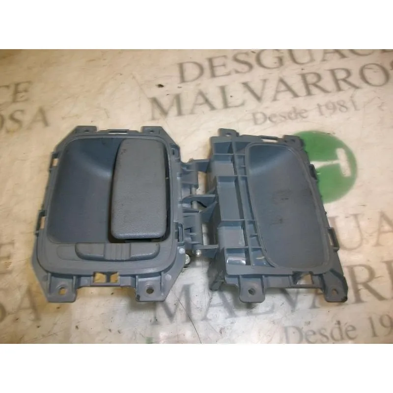 Правый задний внутренний Manet/11222129 подходит для MERCEDES VITO (W639) BASIC COMBI 111 CDI Ларго (639 603) |