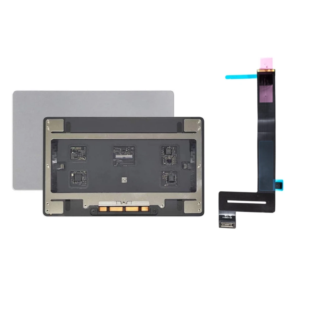 A1706 Сенсорная панель для Macbook Pro Retina 13 дюймов emc 3071 3163 Конец 2016 Середина 2017 Тачпад