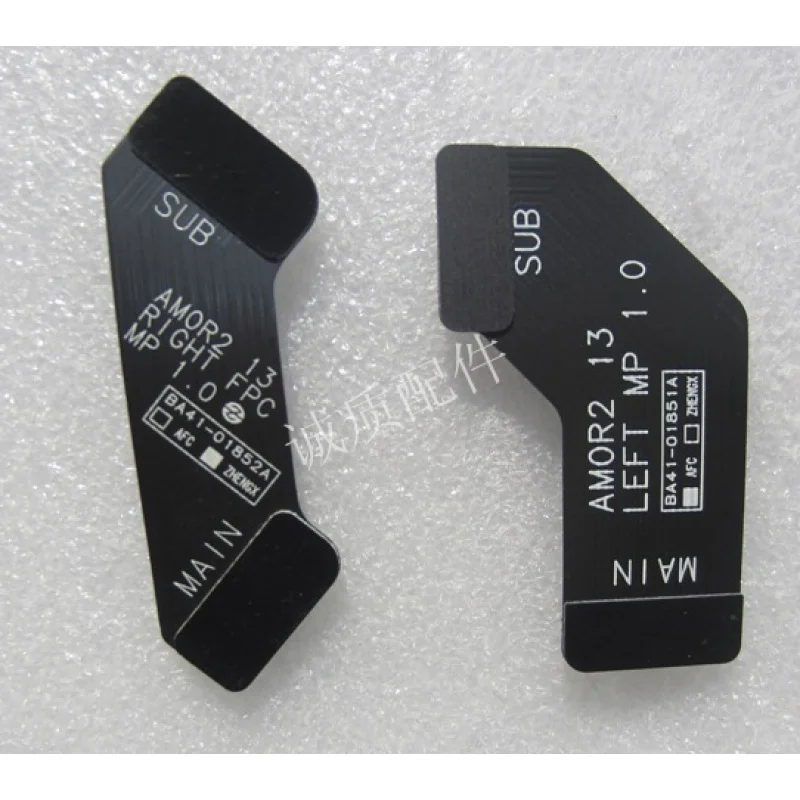 Оригинальный мягкий кабель питания FPC для ноутбука SAMSUNG NP900X3C 900X3B 900X3D F I/O