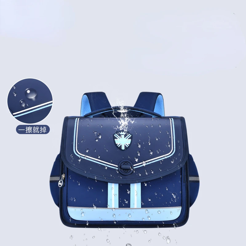 Waterproof Children School bags for Boys Girls Kids Schoolbag Japanese Orthopedic Primary School backpack mochilas infantil 2022