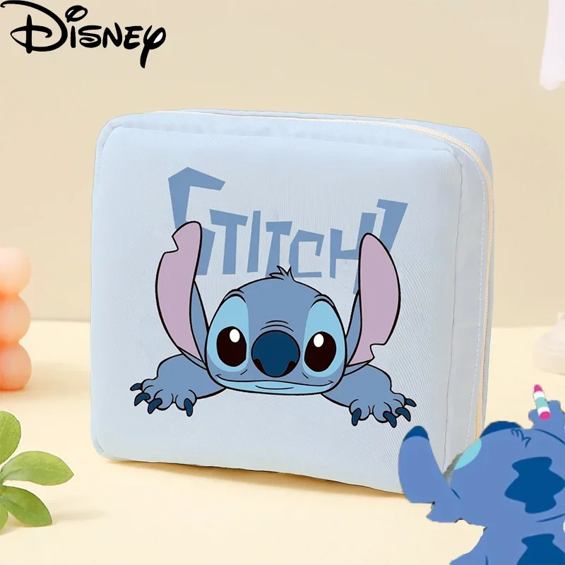 Сумка для хранения гигиенических салфеток Disney миниатюрный кошелек мелочи с