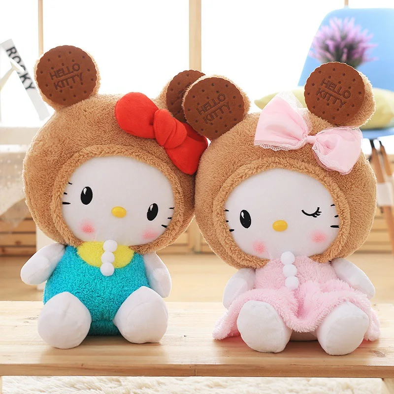 

Игрушка плюшевая «Hello Kitty», 50 см