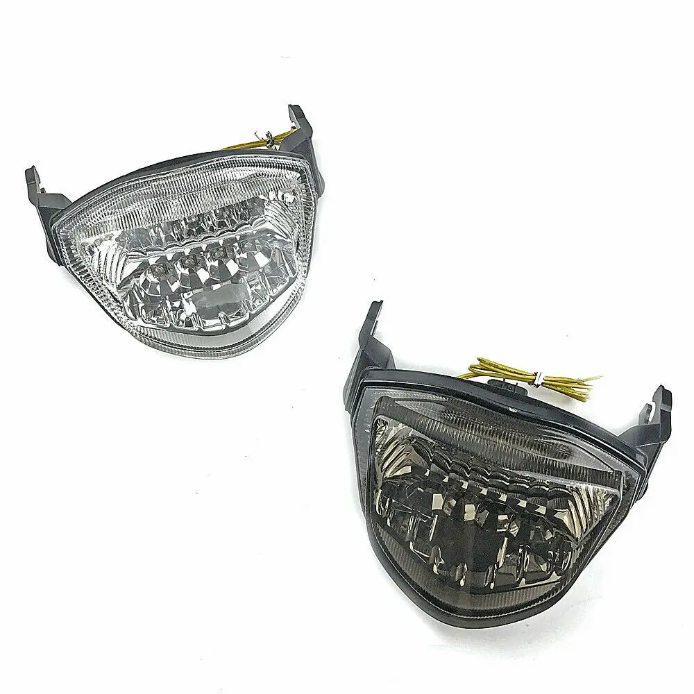 

Integrated Led Tail Light Turn Signals Fit 2005-2006 GSXR 1000 GSX-R 1000