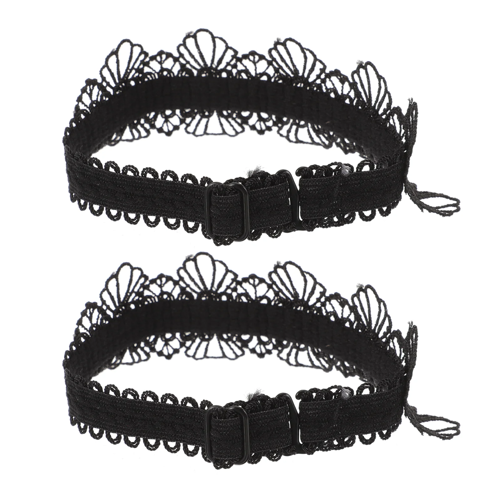 Decorative Elegant Shoe Straps High Heels Shoe Ankle Straps for High Heels