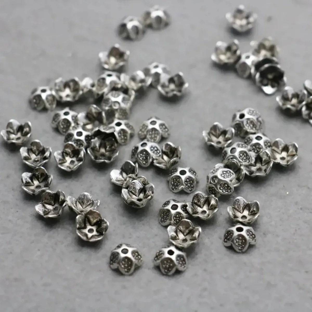 Фурнитура для аксессуаров 5 шт. фурнитура изготовления ювелирных изделий сделай