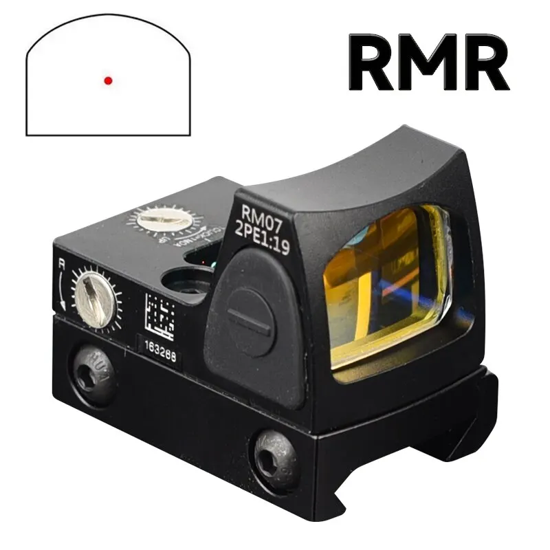 RMR Red Dot