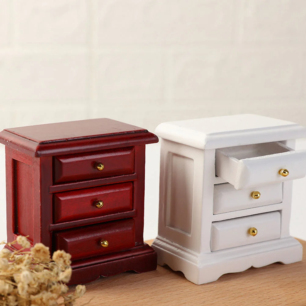 Рисунок 6 - Ящики для кукольного домика