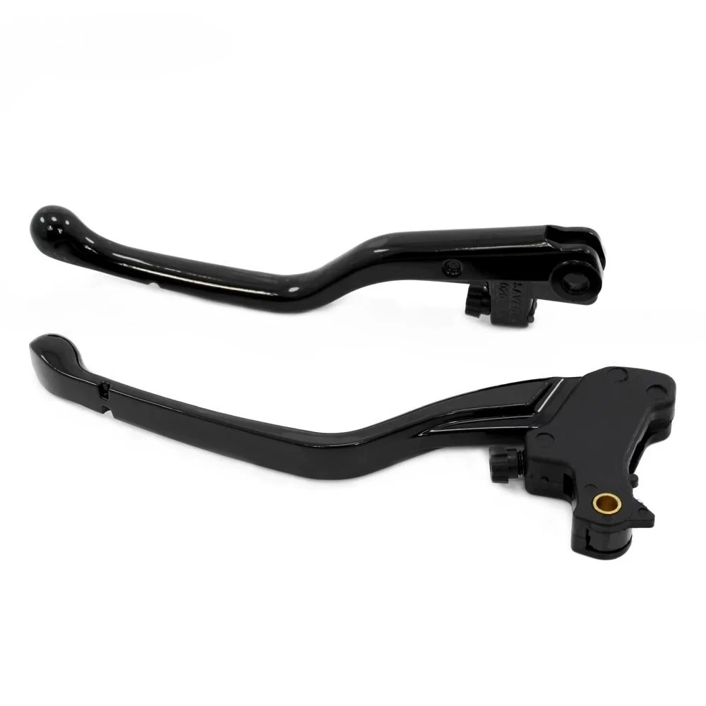 Фото Для BMW F650GS F700GS F800GS F800R: Передний тормозной рычаг, ручка сцепления, руль — запчасти для мотоциклов №3