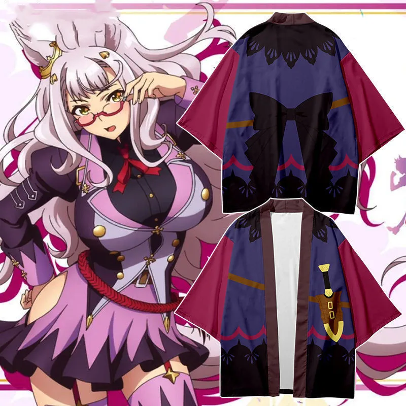 

Аниме игра умамусум: Симпатичные Дерби специальная неделя мехиро Маккуин рисовый душ Огури Кепка Косплей Костюм для взрослых Хэллоуин хаор...