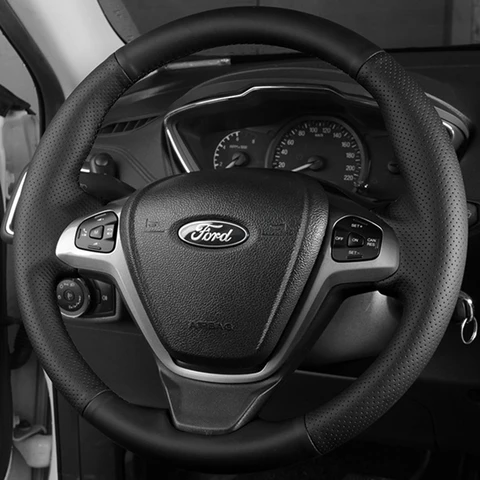 Оригинальные аксессуары для интерьера автомобиля Ford Fiesta 100%-2008 EcoSport 2017-2014