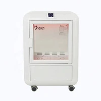hot sales disinfection and sterilization pet box dryer popular low noise 1500w pet dryer room k5