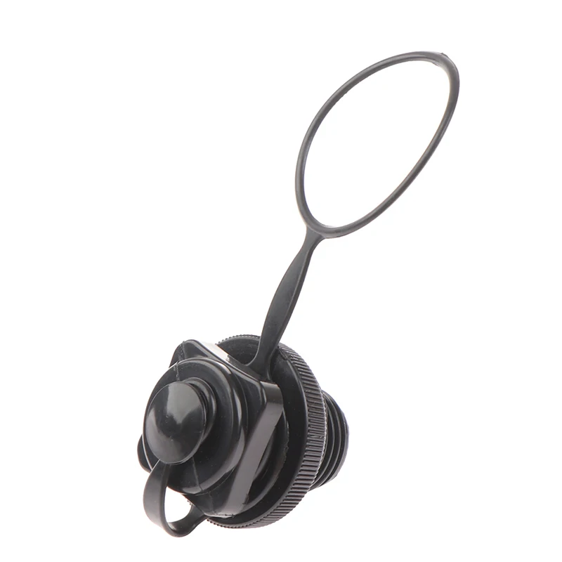 

Replacement Air Valve Screw For Inflatable Pool Boat Rubber Dinghy Airbed Air Plug Boats Easy to Install 22mm