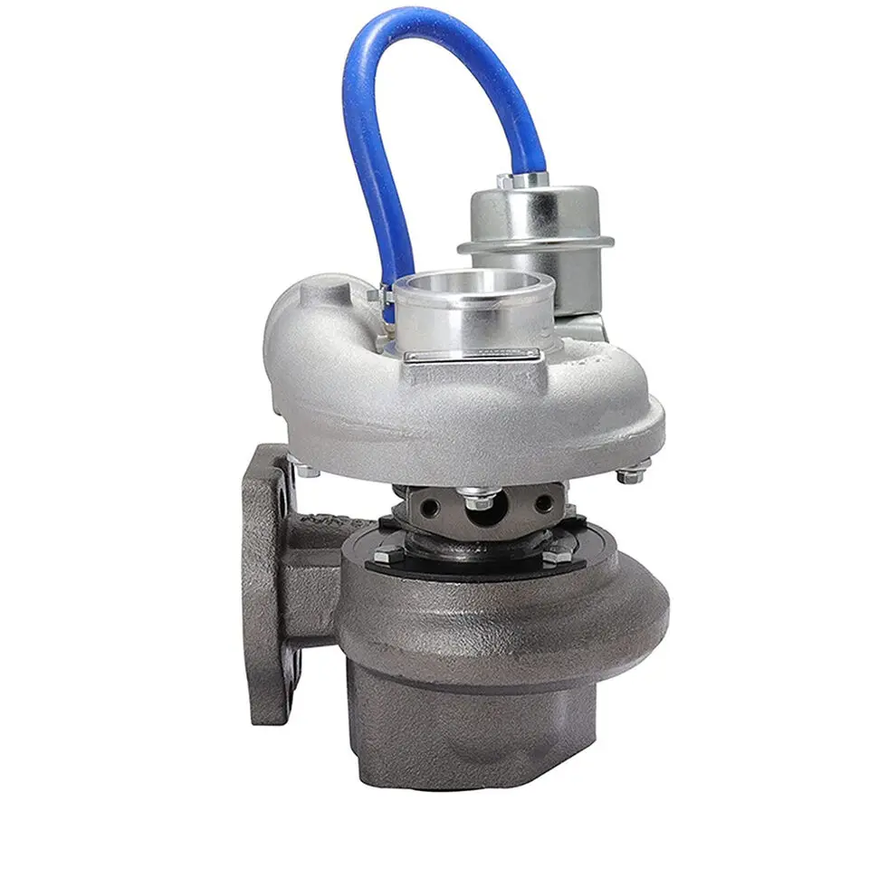 Новинка GT2052S Турбокомпрессор 219-9766 10R-9569 для CAT TH82 TH103 TH62 PF-290B