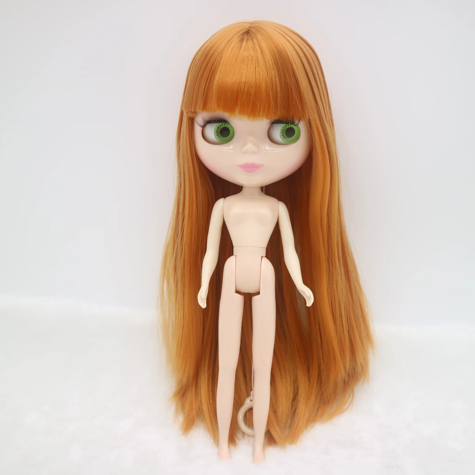 Обнаженная кукла blyth фабричная подходит для рукоделия | Игрушки и хобби