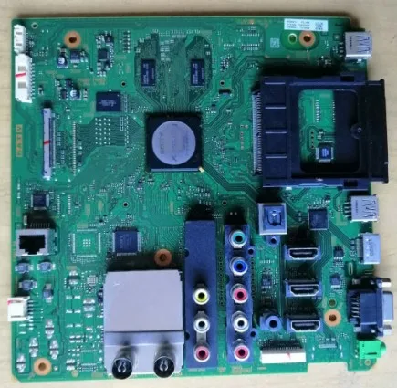 

Suitable for Sony KDL-40/46/55/60ex520 720 Motherboard Slim/92 LEDs